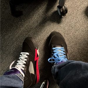 Jordan 5 retro